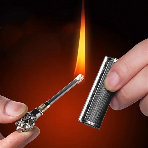 metal match box lighter striker|mafby permanent match striker.